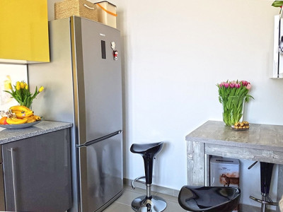 CADENAZZO - APPARTAMENTO MODERNO - 4.5 LOCALI - 6130209 image 5