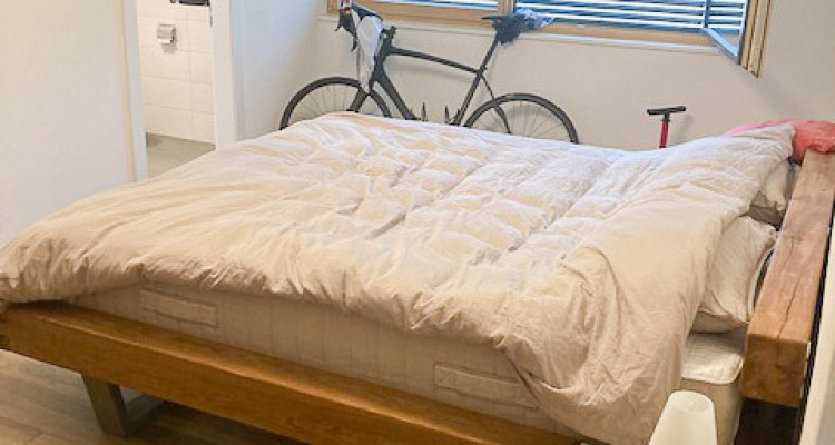 Magnifique 4.5 pièces de 130 m2 avec vue sur le lac et les montagnes image 6