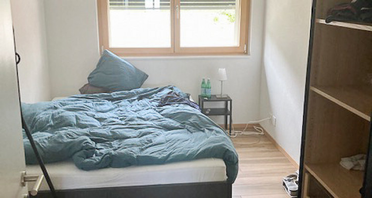 Magnifique 4.5 pièces de 130 m2 avec vue sur le lac et les montagnes image 7