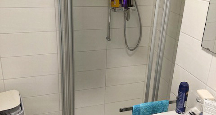 Magnifique 4.5 pièces de 130 m2 avec vue sur le lac et les montagnes image 8