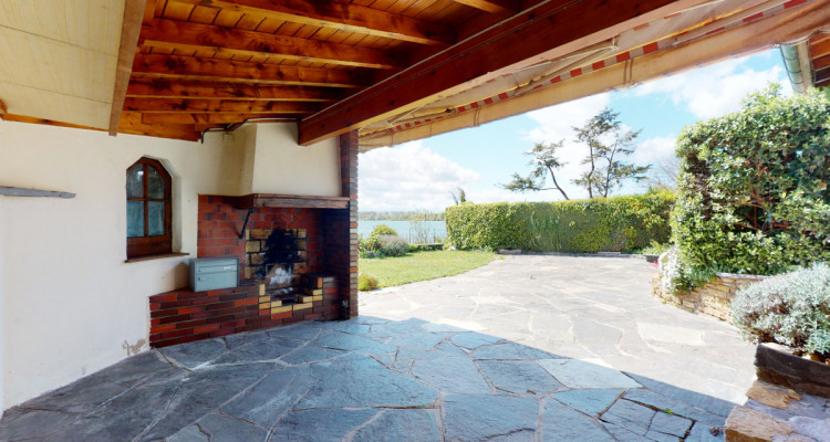 Maison individuelle pied dans leau à Grandson ! image 10