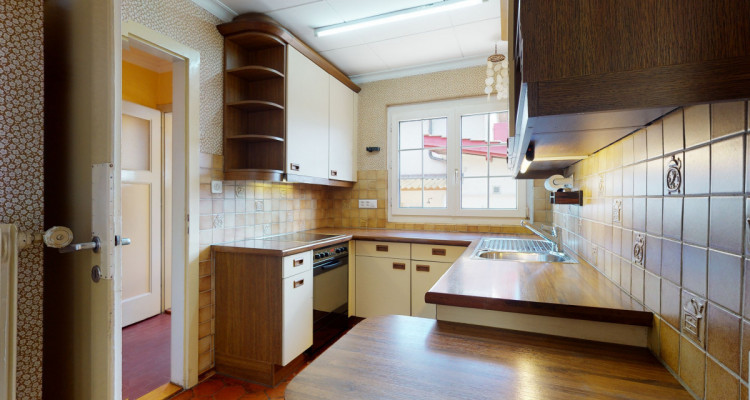 Maison individuelle pied dans leau à Grandson ! image 11