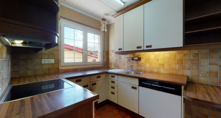 Maison individuelle pied dans leau à Grandson ! image 12