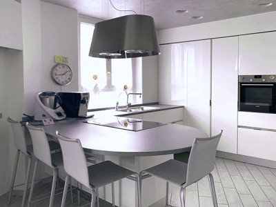 LUGANO - APPARTAMENTO - 4.5 LOCALI - 6130202 image 3