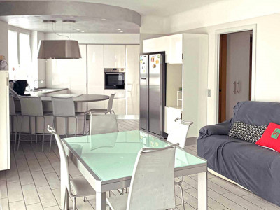 LUGANO - APPARTAMENTO - 4.5 LOCALI - 6130202 image 4