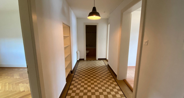 Rue Centrale 25 à Morges - 2 pièces au 4ème étage image 3