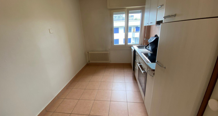 Rue Centrale 25 à Morges - 2 pièces au 4ème étage image 4