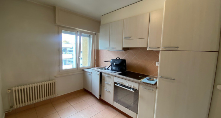 Rue Centrale 25 à Morges - 2 pièces au 4ème étage image 5