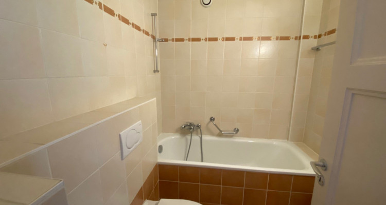 Rue Centrale 25 à Morges - 2 pièces au 4ème étage image 6