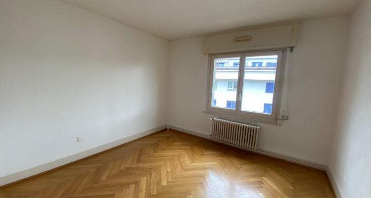 Rue Centrale 25 à Morges - 2 pièces au 4ème étage image 7