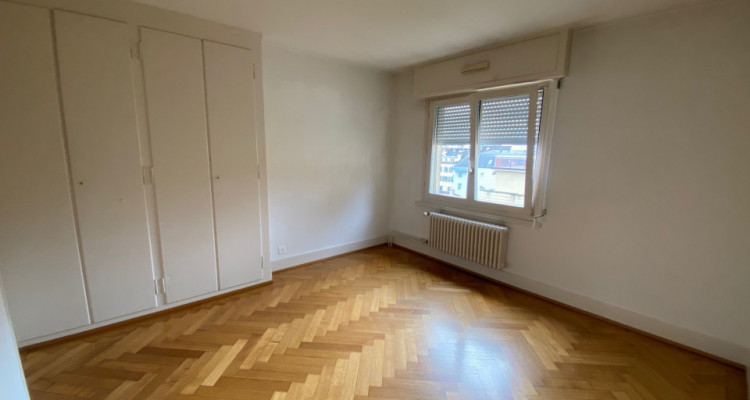 Rue Centrale 25 à Morges - 2 pièces au 4ème étage image 8