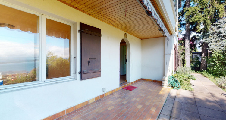 Belle villa avec grand jardin et beaucoup de potentiel image 4