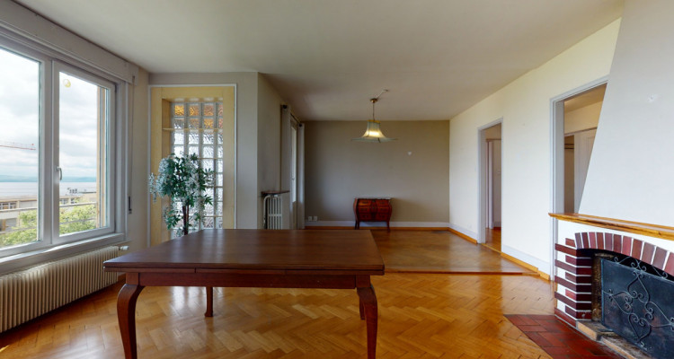 Belle villa avec grand jardin et beaucoup de potentiel image 6