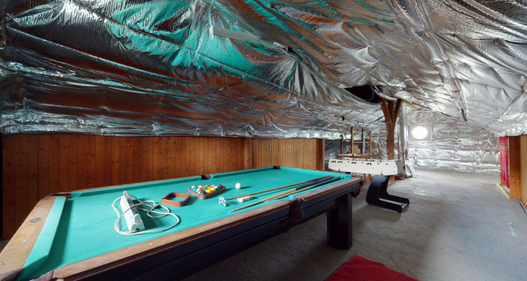 Belle villa avec grand jardin et beaucoup de potentiel image 11