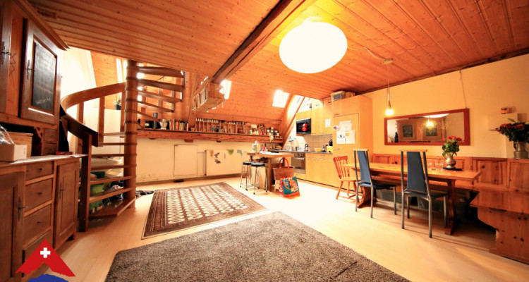 Charmant apt 4.5p dans Le Château Vaumarcus / 3 chambres image 1