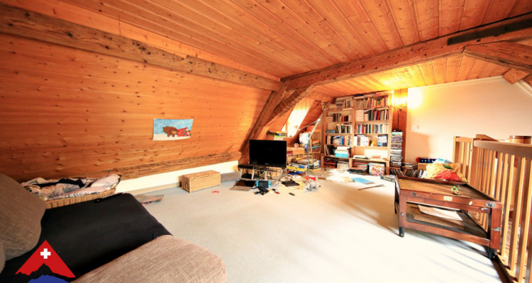 Charmant apt 4.5p dans Le Château Vaumarcus / 3 chambres image 2