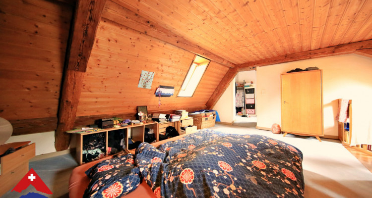 Charmant apt 4.5p dans Le Château Vaumarcus / 3 chambres image 3