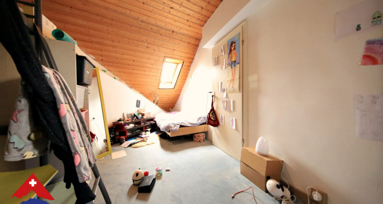 Charmant apt 4.5p dans Le Château Vaumarcus / 3 chambres image 4