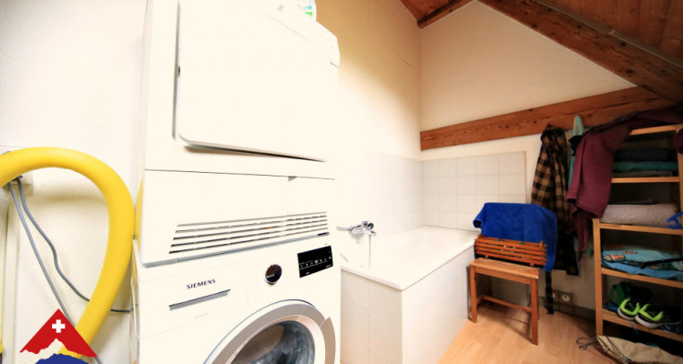 Charmant apt 4.5p dans Le Château Vaumarcus / 3 chambres image 5