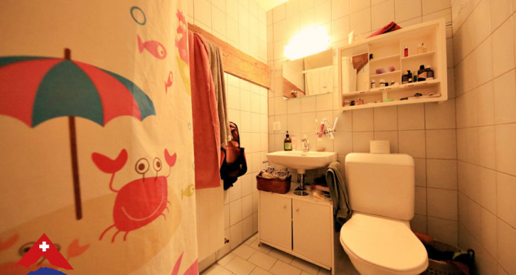 Charmant apt 4.5p dans Le Château Vaumarcus / 3 chambres image 6