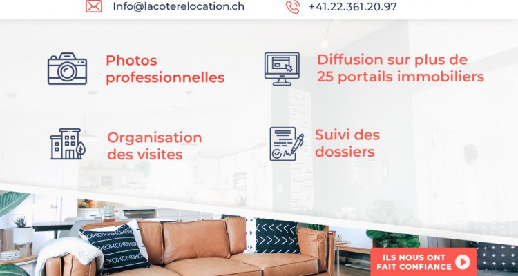 Magnifique attique 4 pièces / entièrement rénové / mezzanine  image 10