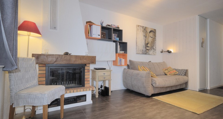 Home Service propose un appartement de 2,5 pièces avec balcon image 4