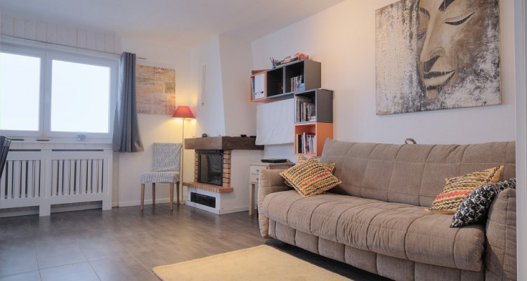 Home Service propose un appartement de 2,5 pièces avec balcon image 5