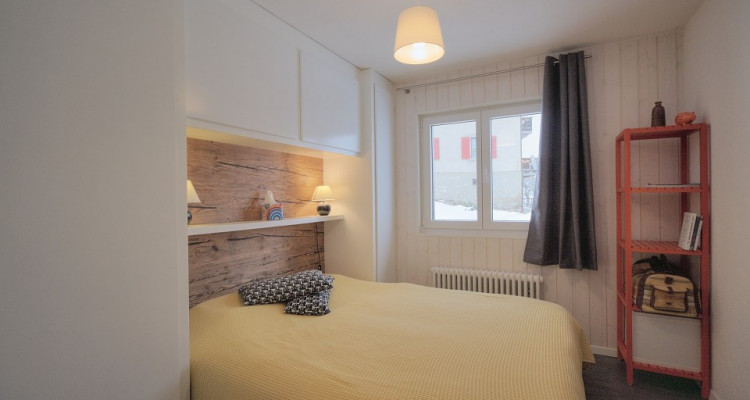 Home Service propose un appartement de 2,5 pièces avec balcon image 6