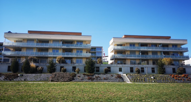 A LOUER A ROMONT: Magnifique appartement de 4.5 pièces  image 1