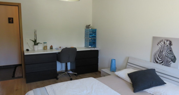 A LOUER A ROMONT: Magnifique appartement de 4.5 pièces  image 4