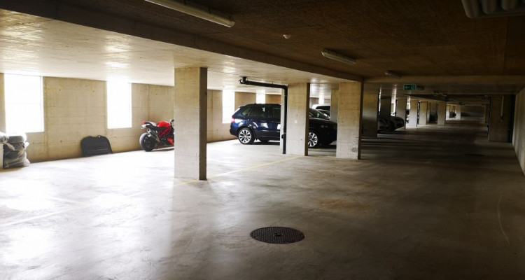 A LOUER A ROMONT: Magnifique appartement de 4.5 pièces  image 6