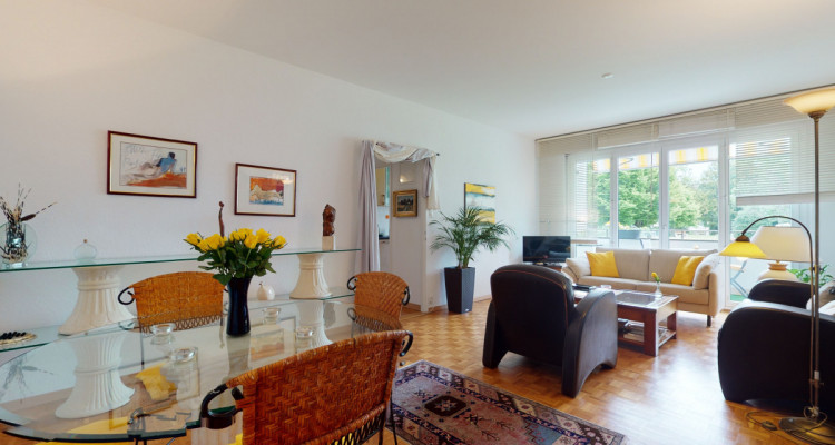 Quartier Grand Montfleury image 3