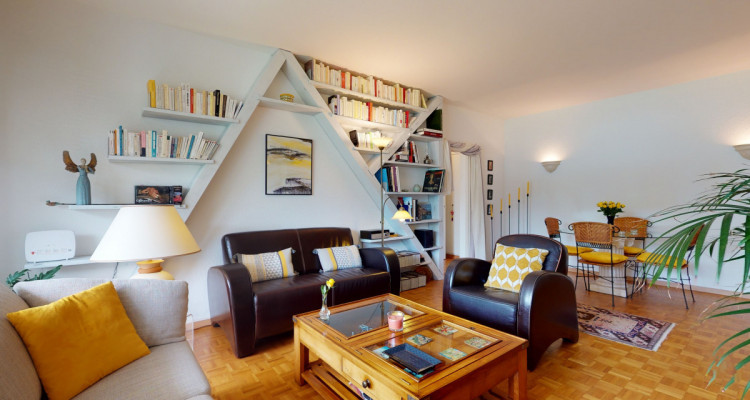 Quartier Grand Montfleury image 4