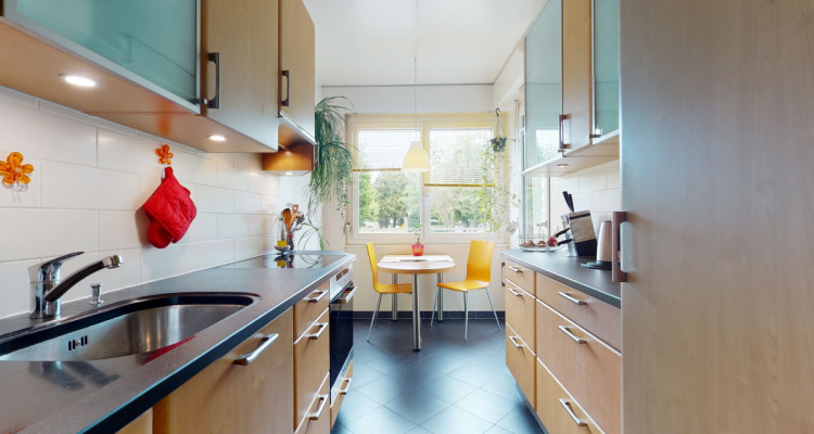 Quartier Grand Montfleury image 5