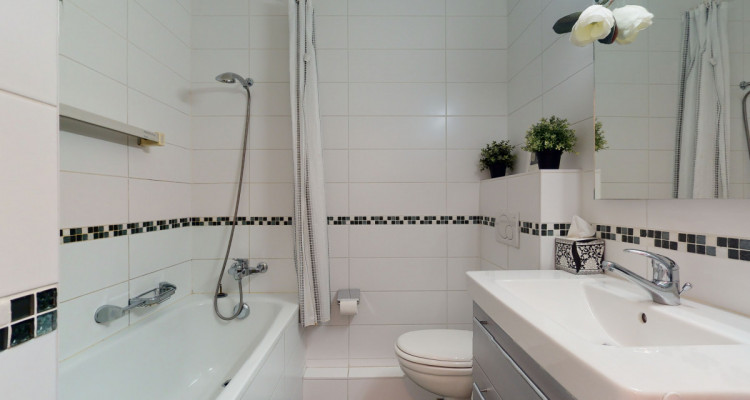 Quartier Grand Montfleury image 7