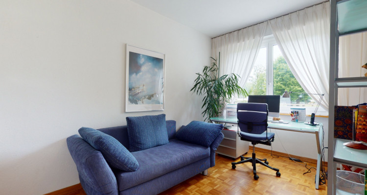 Quartier Grand Montfleury image 8