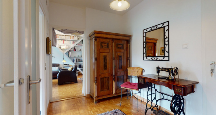 Quartier Grand Montfleury image 9