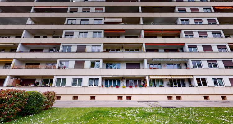 Quartier Grand Montfleury image 11