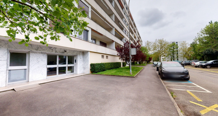 Quartier Grand Montfleury image 12