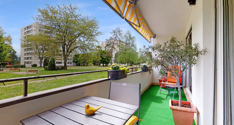 Quartier Grand Montfleury image 1