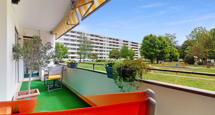 Quartier Grand Montfleury image 2