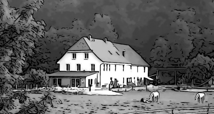 RECHERCHE pour un de nos clients - Ferme sur Vaud ou Fribourg image 1