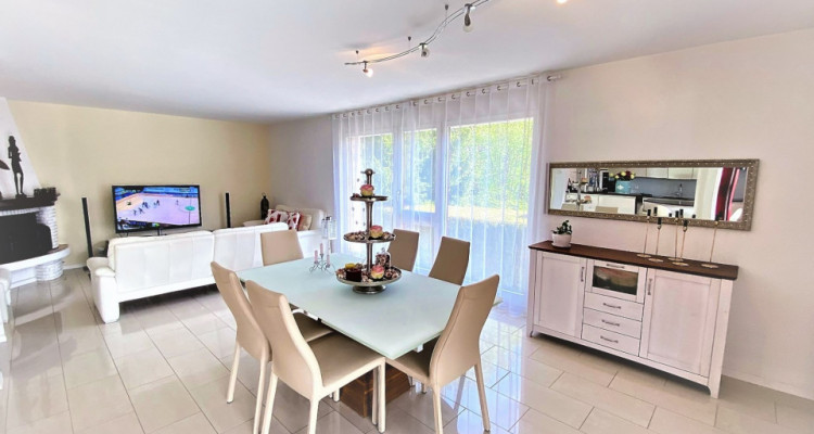 Grande Villa individuelle avec piscine. image 5