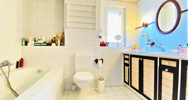 Grande Villa individuelle avec piscine. image 6