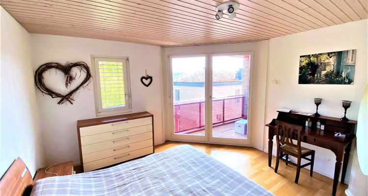 Grande Villa individuelle avec piscine. image 7