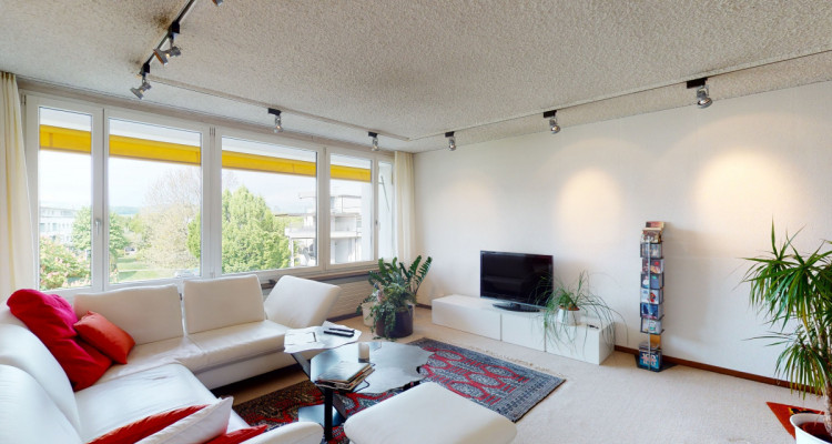 Familienfreundliche, helle und ruhige Maisonette- Wohnung image 8