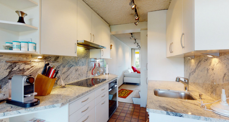 Familienfreundliche, helle und ruhige Maisonette- Wohnung image 12