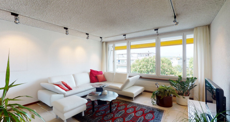 Familienfreundliche, helle und ruhige Maisonette- Wohnung image 9