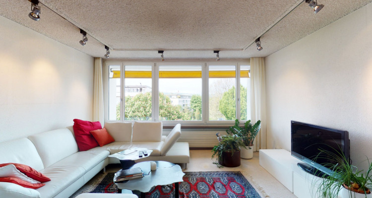 Familienfreundliche, helle und ruhige Maisonette- Wohnung image 10