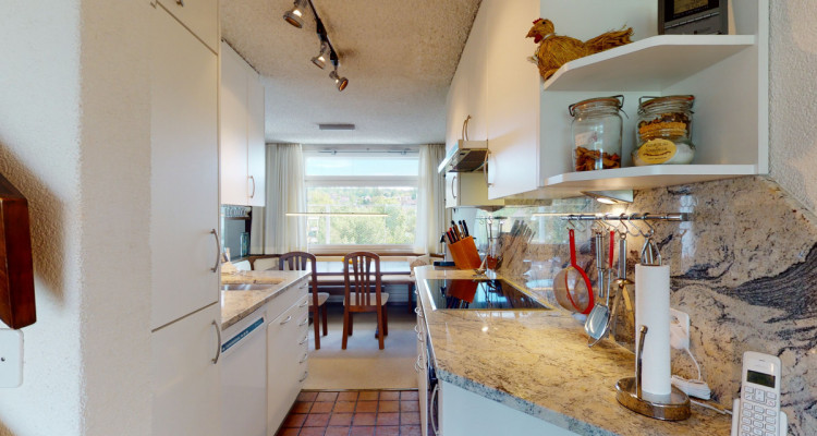 Familienfreundliche, helle und ruhige Maisonette- Wohnung image 11